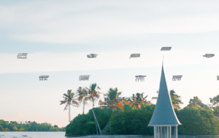 THE ONE CHALLENGE RAISE $1 FOR EVERY ONE PERSON ON THE PLANET – $8 BILLION bY 2025