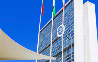 Our Programs Are Fully Aligned With All 17 Of The United Nations