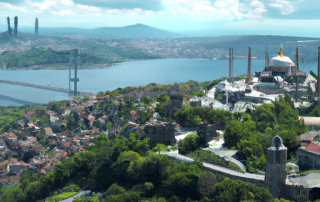 We are a global social responsibility outreach platform dedicated to making the world a better place.